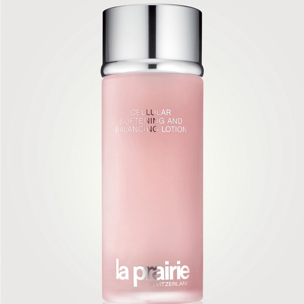 LA PRAIRIE CONDITIONING, SOOTHING TONER